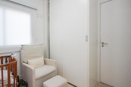 Apartamento para alugar com 85m², 2 quartos e 2 vagasSuíte 2