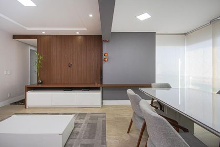 Apartamento para alugar com 85m², 2 quartos e 2 vagasSala