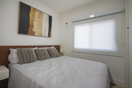 Apartamento para alugar com 85m², 2 quartos e 2 vagasSuíte 1