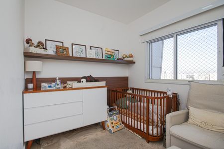 Apartamento para alugar com 85m², 2 quartos e 2 vagasSuíte 2