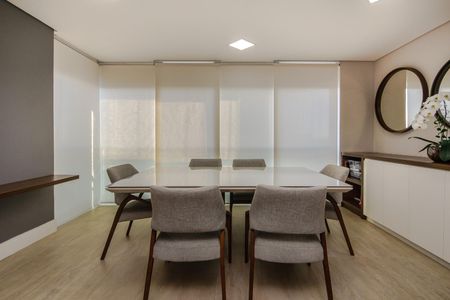 Apartamento para alugar com 85m², 2 quartos e 2 vagasSala