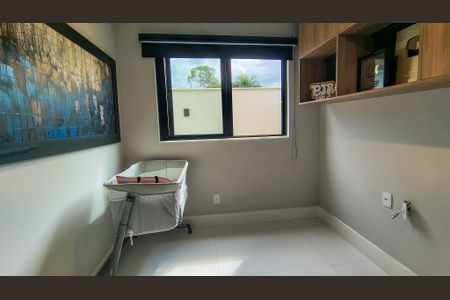 Casa de condomínio à venda com 300m², 5 quartos e 2 vagasSuíte 5