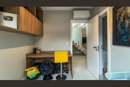 Casa de condomínio à venda com 300m², 5 quartos e 2 vagasSuíte 5