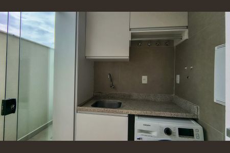 Casa de condomínio à venda com 300m², 5 quartos e 2 vagasÁrea de Serviço