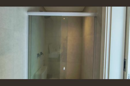 Casa de condomínio à venda com 300m², 5 quartos e 2 vagasBanheiro da Suíte 4