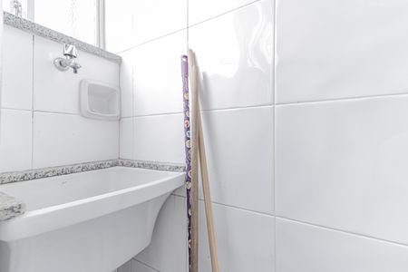 Apartamento à venda com 120m², 3 quartos e 1 vagaÁrea de Serviço