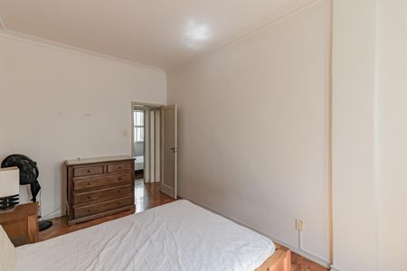 Apartamento à venda com 120m², 3 quartos e 1 vagaQuarto 3