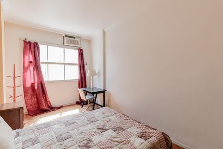 Apartamento à venda com 120m², 3 quartos e 1 vagaQuarto 2