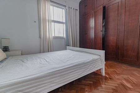 Apartamento à venda com 120m², 3 quartos e 1 vagaQuarto 1