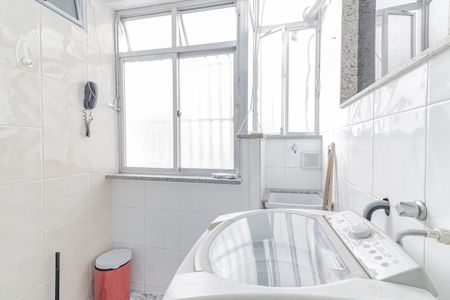 Apartamento à venda com 120m², 3 quartos e 1 vagaÁrea de Serviço