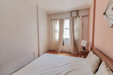 Apartamento à venda com 120m², 3 quartos e 1 vagaQuarto 3