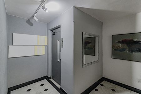 Apartamento à venda com 120m², 3 quartos e 1 vagaElevador