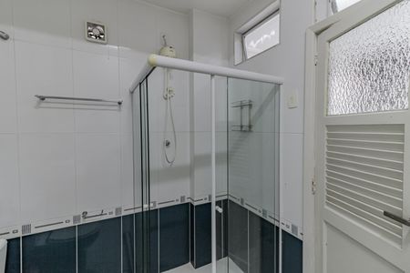 Apartamento à venda com 120m², 3 quartos e 1 vagaBanheiro de Serviço