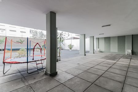 Apartamento à venda com 120m², 3 quartos e 1 vagaÁrea comum