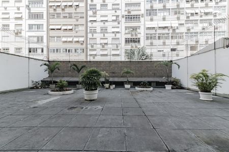 Apartamento à venda com 120m², 3 quartos e 1 vagaÁrea comum
