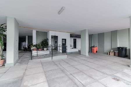 Apartamento à venda com 120m², 3 quartos e 1 vagaÁrea comum