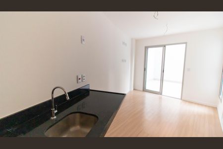 Studio de kitnet/studio à venda com 1 quarto, 43m² em Boa Viagem, Niterói