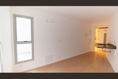 Studio de kitnet/studio à venda com 1 quarto, 43m² em Boa Viagem, Niterói