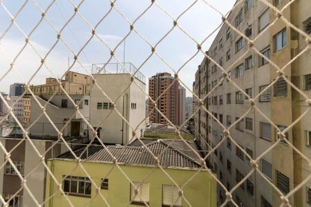 Apartamento à venda com 87m², 2 quartos e 1 vaga Apartamento à venda com 87m², 2 quartos e 1 vagaVista da Suíte