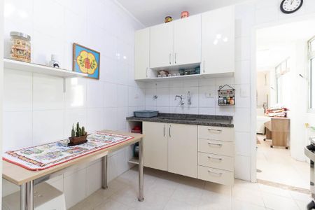 Apartamento à venda com 87m², 2 quartos e 1 vaga Apartamento à venda com 87m², 2 quartos e 1 vagaCozinha