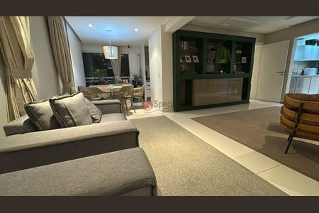 Apartamento à venda com 3 quartos, 209m² em Tatuapé, São Paulo