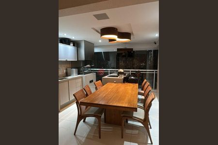 Apartamento à venda com 3 quartos, 209m² em Tatuapé, São Paulo