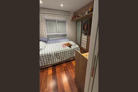 Apartamento à venda com 3 quartos, 209m² em Tatuapé, São Paulo