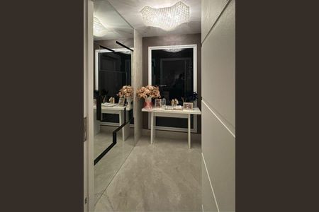 Apartamento à venda com 3 quartos, 209m² em Tatuapé, São Paulo