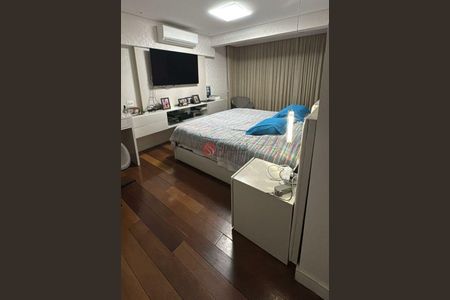 Apartamento à venda com 3 quartos, 209m² em Tatuapé, São Paulo