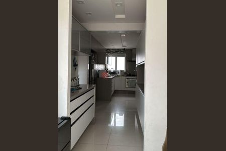 Apartamento à venda com 3 quartos, 209m² em Tatuapé, São Paulo