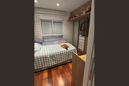 Apartamento à venda com 3 quartos, 209m² em Tatuapé, São Paulo