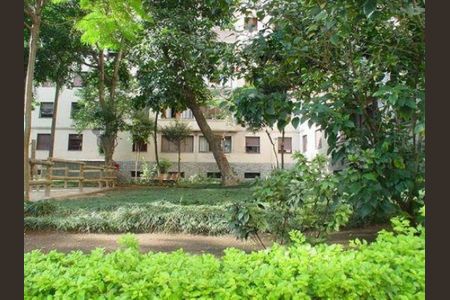 Apartamento à venda com 3 quartos, 74m² em Jardim America, São Paulo