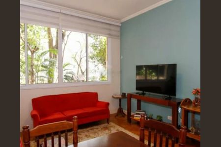 Apartamento à venda com 3 quartos, 74m² em Jardim America, São Paulo