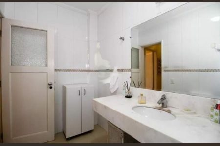 Apartamento à venda com 3 quartos, 74m² em Jardim America, São Paulo