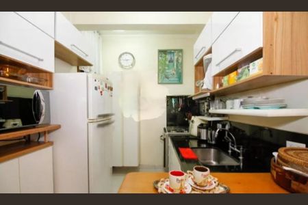 Apartamento à venda com 3 quartos, 74m² em Jardim America, São Paulo