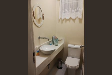 Apartamento à venda com 3 quartos, 74m² em Jardim America, São Paulo