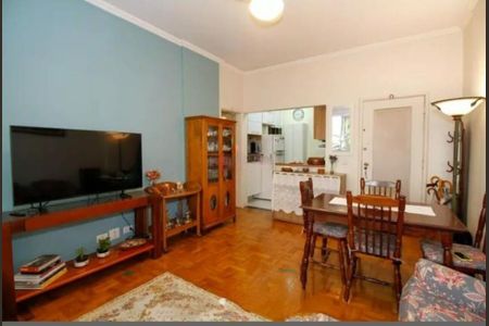 Apartamento à venda com 3 quartos, 74m² em Jardim America, São Paulo