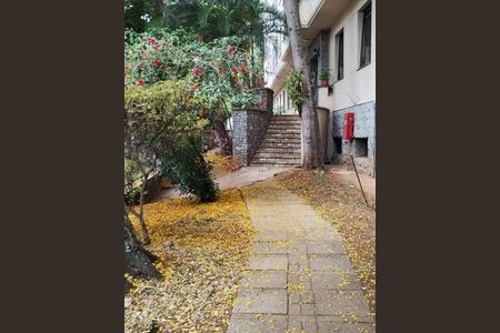 Apartamento à venda com 3 quartos, 74m² em Jardim America, São Paulo