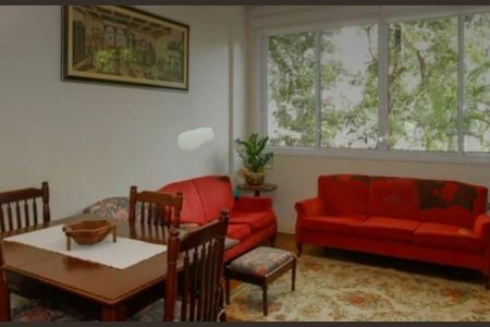 Apartamento à venda com 3 quartos, 74m² em Jardim America, São Paulo