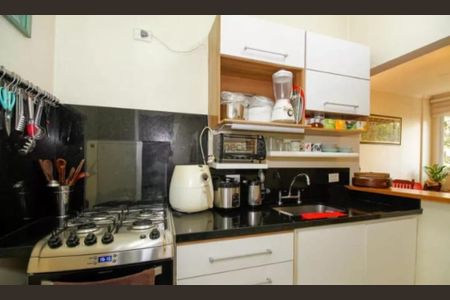 Apartamento à venda com 3 quartos, 74m² em Jardim America, São Paulo