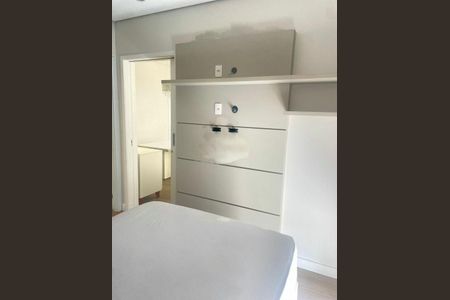 Apartamento à venda com 1 quarto, 40m² em Vila Regente Feijó, São Paulo