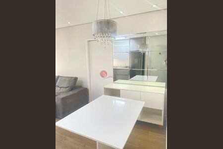 Apartamento à venda com 1 quarto, 40m² em Vila Regente Feijó, São Paulo