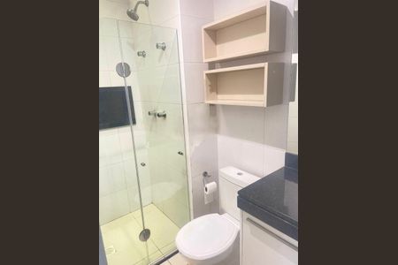 Apartamento à venda com 1 quarto, 40m² em Vila Regente Feijó, São Paulo