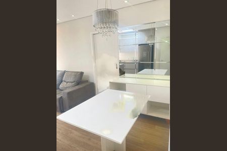 Apartamento à venda com 1 quarto, 40m² em Vila Regente Feijó, São Paulo