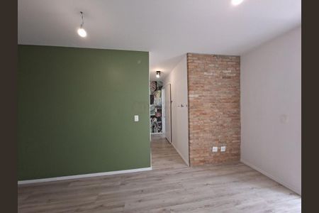 Apartamento à venda com 2 quartos, 87m² em Jardim Monte Kemel, São Paulo