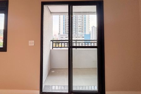 Studio de apartamento à venda com 1 quarto, 32m² em Chácara Seis de Outubro, São Paulo