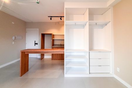 Apartamento à venda com 32m², 1 quarto e sem vagaStudio
