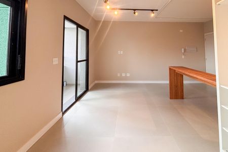 Studio de apartamento à venda com 1 quarto, 32m² em Chácara Seis de Outubro, São Paulo