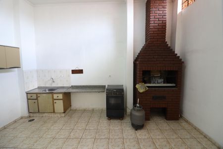 Casa à venda com 232m², 3 quartos e 3 vagasChurrasqueira