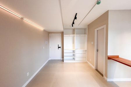 Studio de apartamento à venda com 1 quarto, 32m² em Chácara Seis de Outubro, São Paulo